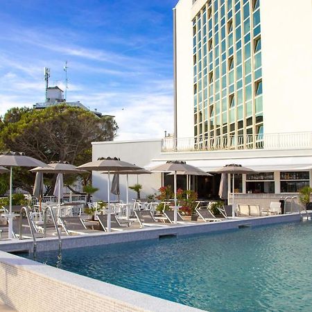Hotel Nember Lido di Jesolo Exterior photo