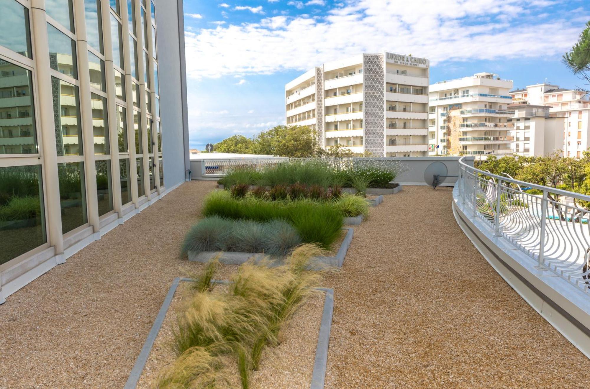 Hotel Nember Lido di Jesolo Exterior photo