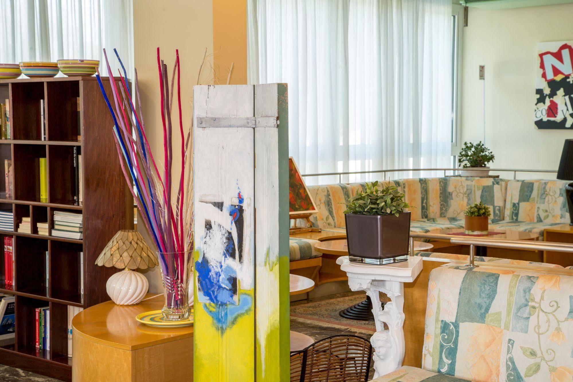 Hotel Nember Lido di Jesolo Exterior photo